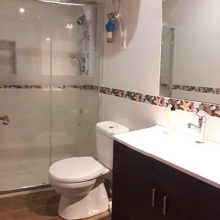 Apartamento Playa Larga * Salou