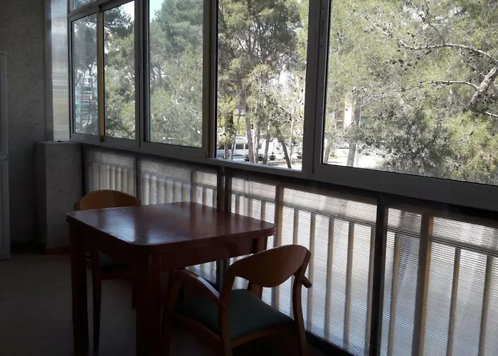 Apartamento Playa Larga * Salou