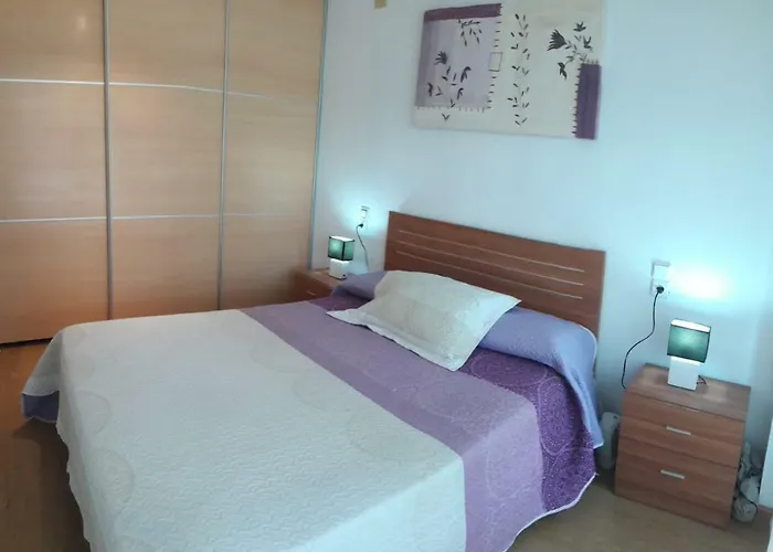 Apartamento Playa Larga Hotel