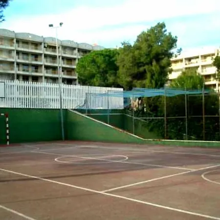 Apartment Apartamento Playa Larga Salou