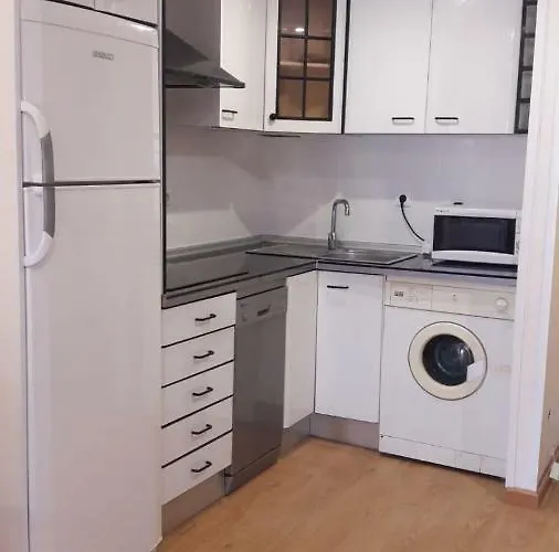Apartamento Playa Larga Salou