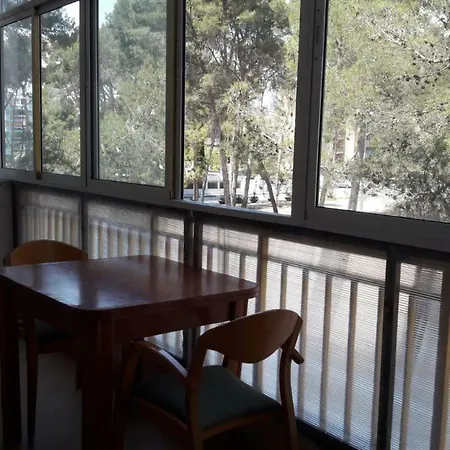 Apartamento Playa Larga * Salou