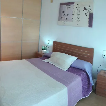 Apartamento Playa Larga Апартаменты