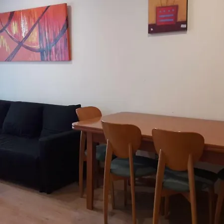 Apartamento Apartamento Playa Larga