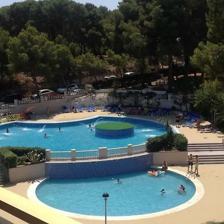 Apartamento Playa Larga ホテル