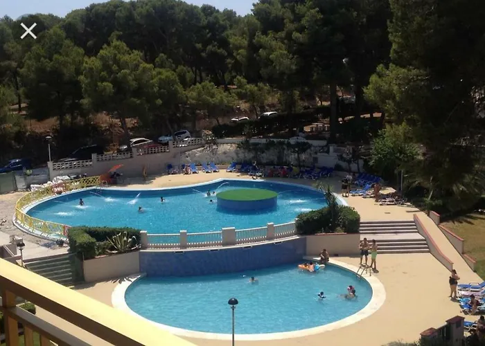 Apartamento Playa Larga Ξενοδοχείο