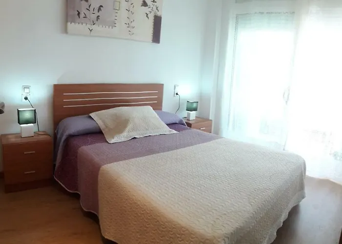 Apartamento Playa Larga * Σαλού