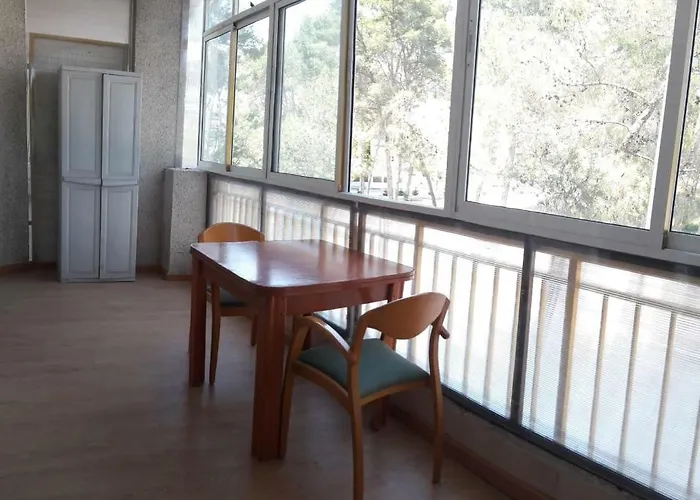 Ξενοδοχείο Apartamento Playa Larga